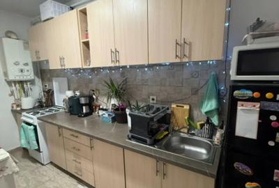 Garsonieră, mobilată în Roșu - 11