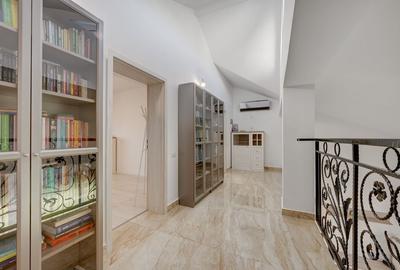 Casa cu Mesteceni!  Complex Lalelelor Domnești - 33