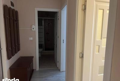 Apartament cu 2 camere în Valea Lupului - 1