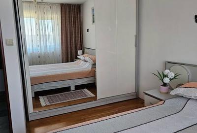 Apartament cu 2 camere, mobilat în Central - 2