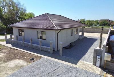 Casă cu 4 camere în Central - 3