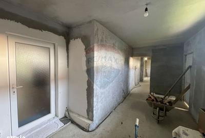 Casă cu 3 camere în Mera - 6