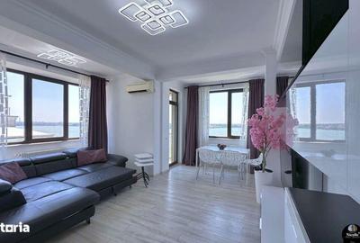 Apartament cu 3 camere în Central - 27