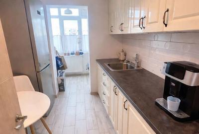 Apartament cu 2 camere decomandat în 5 Călărasi - 1