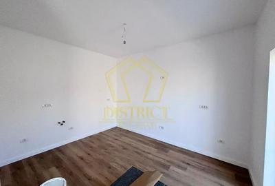 Duplex cu 5 camere, despartit prin camera tehnica I Dumbravita - 5