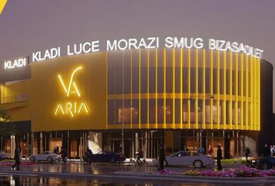 Spatii comerciale de inchiriat in Aria Valea Cascadelor, Comision 0% - 2