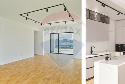 Vile cu teren generos si calitate superioara - predare Februarie 2025 Vile cu teren generos si calitate superioara - predare Februarie 2025 - 7