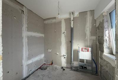 Apartament cu 3 camere decomandat în Frumoasa - 7