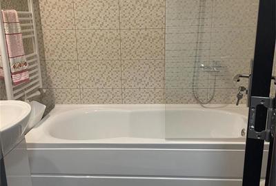 Garsonieră decomandată în Unirii - 4