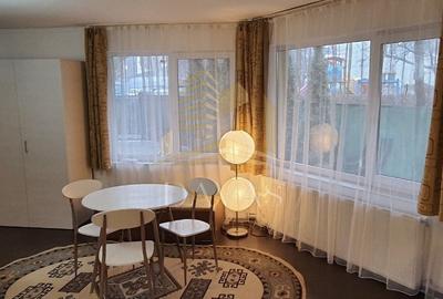 Apartament cu 2 camere semidecomandat | Manastur | zona Casa Piratilor - 4