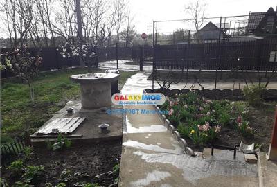 Teren intravilan 1000 mp., toate utilitatile, Vasile Conta ! - 2