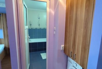 APARTAMENT 4 CAMERE-SOSEAUA OLTENITEI-BERCENI-2 BAI-2 BALCOANE - 16