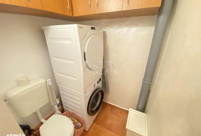 Apartament cu 3 camere decomandat, mobilat în Rahova - 9