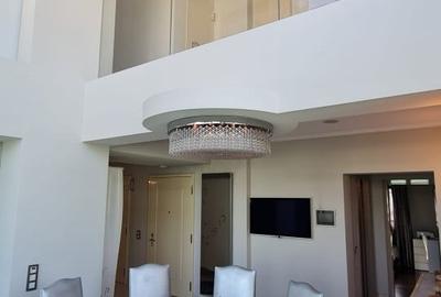 EMERALD - EXCLUSIVE LAKEFRONT PENTHOUSE 500 MP, BREATHTAKING LAKE VIEW! - 42