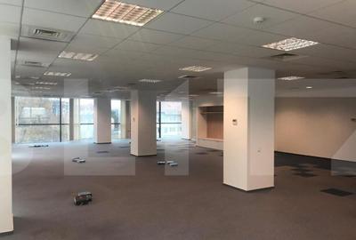 Spațiu comercial, de 600 mp, în Mărăști - 7