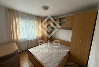 Apartament Zona Stefan - etaj 2 - 5