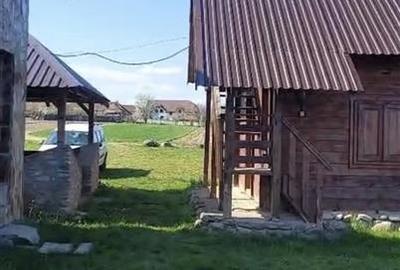 Hotel/Pensiune, de 100 mp, în Brădet - 3