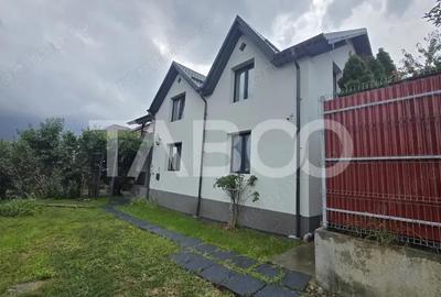 Casa 6 camere 3 bai 2 terase zona Dambul-Rotund in Cluj-Napoca