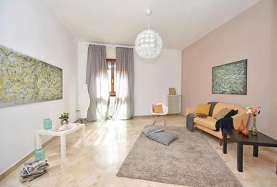 3D Residence apartament 3 camere - 2