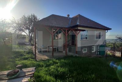 Casa renovabila / demolabila, Gheorghieni, 2 fronturi 130ml, 1240 mp - 3