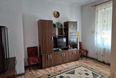 Tineretului, de vanzare apartament 2 camere, decomandat, 55 mp utili, parter - 3