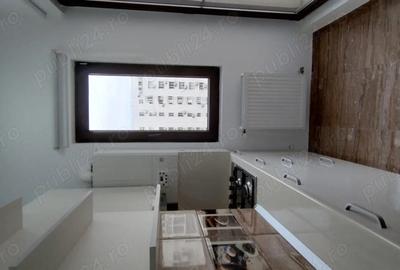 Garsonieră decomandată în Muncii - 4