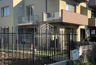 Casă individuală cu 5 camere cu Teren 175 Mp în Tunari