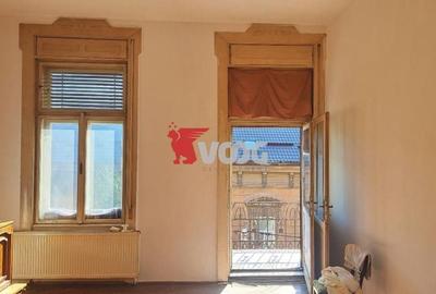 Apartament 135mp in cladire istorica, central, zona - 3
