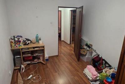 Apartament cu 3 camere semidecomandat în Central - 7