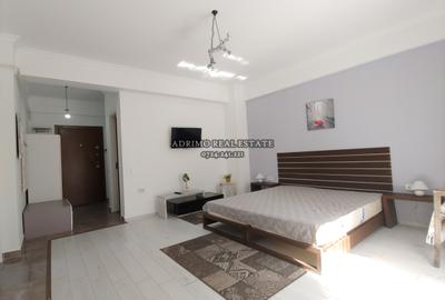 Garsoniera Moderna -Bloc Nou- Parcare Privata - Termen  Lung - 400 euro - 4