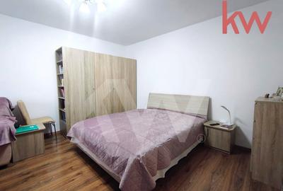 Garsoniera premium, atent selectionata pentru tine - 1