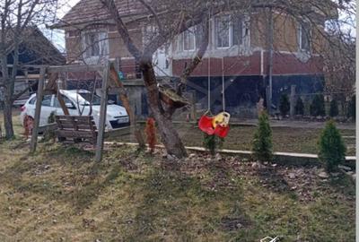 Casă individuală cu 3 camere cu Teren 927 Mp în Așchileu Mare - 6