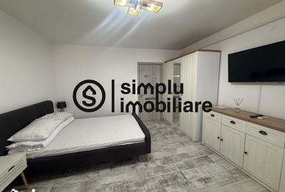 Garsonieră în Brazda lui Novac - 3