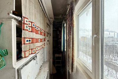 Apartament cu 2 camere semidecomandat în Dristor - 7