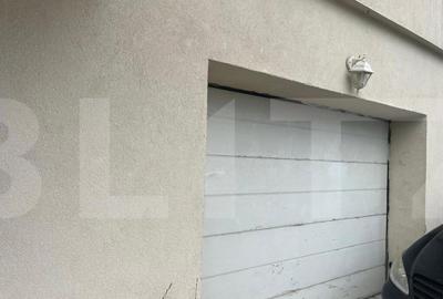 Spatiu 250 mp, cu destinatie intretinere auto si depozitare - 2