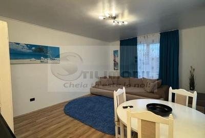 Vilă cu 4 camere moderne si curte - Copou - 1.250€/lună - 4