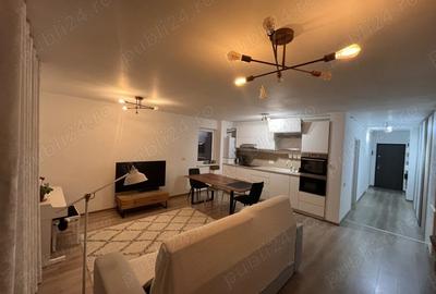 Apartament 2 camere Alphaville Arena - 2