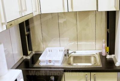 Apartament cu 1 camere, dispus pe 2 niveluri, finisat, mobilat si utilat ! - 4