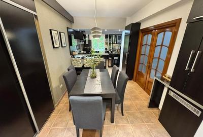 Apartament 3 camere, Primarie - Piata Unirii etaj 1, mobilat si utilat - 7