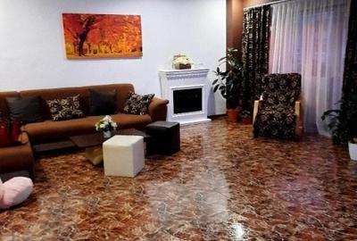 Apartament cu 4 camere semidecomandat, mobilat în Sebastian - 4