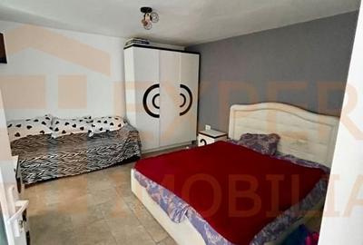 Casa cu garaj, zona Anda - Constanta - 18