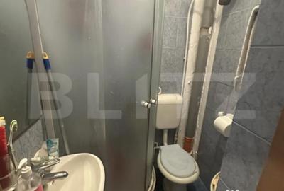 Garsonieră decomandată, mobilată în Soarelui - 4