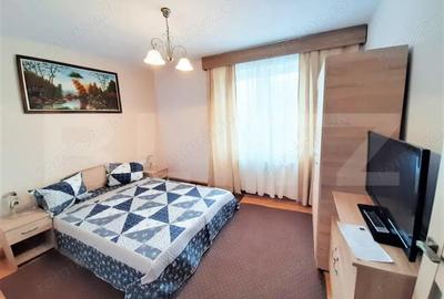 Apartament cu 2 camere decomandat în Gheorgheni - 2