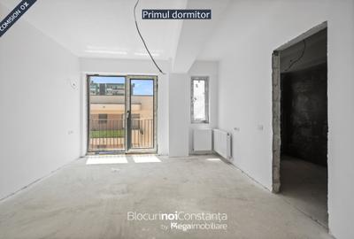 Apartament cu 3 camere decomandat în Tomis Plus - 3