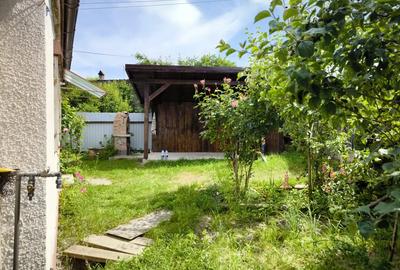 Casa de vanzare Zizin, com. Tarlungeni , zona lini?tita, aproape de natura* - 14