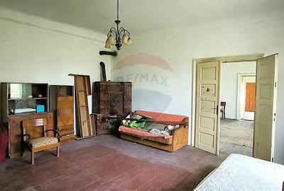 Casă cu 3 camere cu Teren 470 Mp în Dumbrăveni - 8