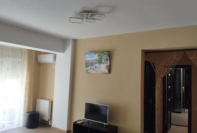 Apartament 2 camere semidecomandat, zona ENERGIA- KAMSAS - 4