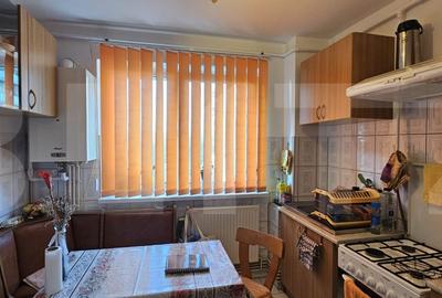 Apartament cu 3 camere, zona garii, cu vedere superba spre lacul de agrement - 5