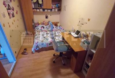 Apartament cu 2 camere nedecomandat în Mihai Bravu - 11