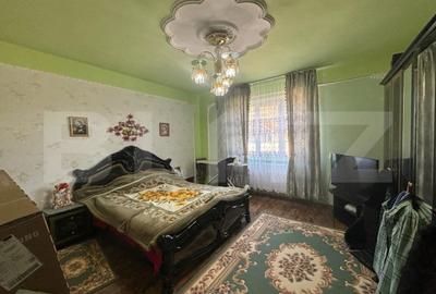 Casă cu 3 camere cu Garaj în Central - 8